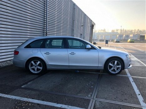 Audi A4 Avant - 1.8 TFSI 160pk - 1