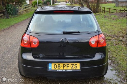 Volkswagen Golf - 1.9 TDI GTI Nieuwe Distrbutieriem / Banden - 1