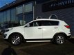 Kia Sportage - 1.6 GDI X-treme Executive Navigatie/Panoramdak - 1 - Thumbnail