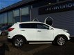 Kia Sportage - 1.6 GDI X-treme Executive Navigatie/Panoramdak - 1 - Thumbnail