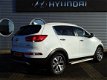 Kia Sportage - 1.6 GDI X-treme Executive Navigatie/Panoramdak - 1 - Thumbnail