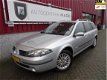 Renault Laguna Grand Tour - 2.0-16V Business // 134 DKM NAP // Xenon // Navi // Clima - 1 - Thumbnail