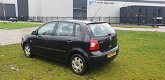 Volkswagen Polo - 1.4-16V Comfortline 5 deurs airco cv op afs elekramen stuurbkr - 1 - Thumbnail