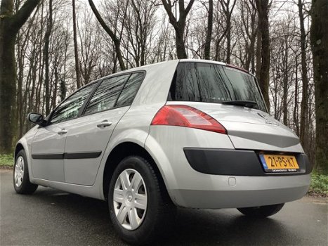 Renault Mégane - 1.6-16V |1E EIG|AIRCO|NAVI|NW APK BIJ VERKOOP| - 1