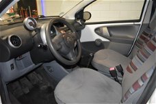 Citroën C1 - 1.0-12V Ambiance