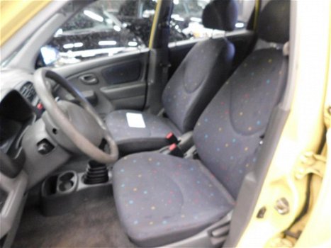 Suzuki Alto - 1.1 GLS - 1