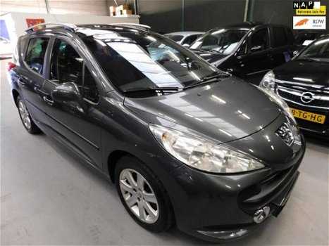 Peugeot 207 SW - 1.6 VTi XS - 1