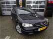 Opel Astra - 1.6-16V Sport Edition II sport uitvoeringnieuwe apk keuring - 1 - Thumbnail