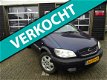 Opel Zafira - 1.8-16V Elegance 7 persoons voor weinig geldnieuwe apk keuring - 1 - Thumbnail