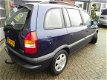 Opel Zafira - 1.8-16V Elegance 7 persoons voor weinig geldnieuwe apk keuring - 1 - Thumbnail