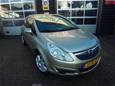 Opel Corsa - 1.2-16V Business automaat