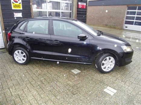 Volkswagen Polo - 1.2-12V Comfortline sportieve uitstraling - 1