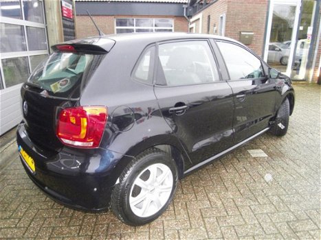 Volkswagen Polo - 1.2-12V Comfortline sportieve uitstraling - 1