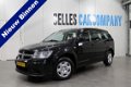 Dodge Journey - 2.0 CRD SE | Climate Controll | Trekhaak | - 1 - Thumbnail