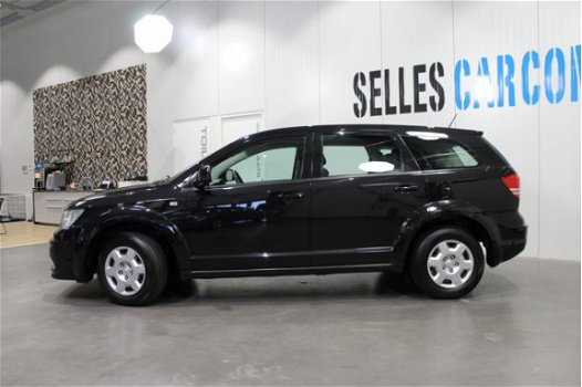 Dodge Journey - 2.0 CRD SE | Climate Controll | Trekhaak | - 1