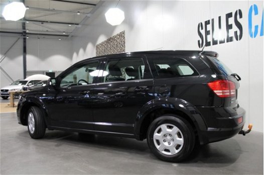 Dodge Journey - 2.0 CRD SE | Climate Controll | Trekhaak | - 1