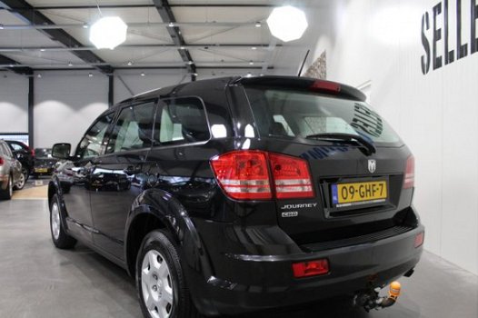 Dodge Journey - 2.0 CRD SE | Climate Controll | Trekhaak | - 1