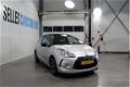 Citroën DS3 Cabrio - 1.2 VTi So Chic | Climate controll | LM Velgen | - 1 - Thumbnail