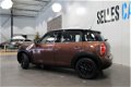 Mini Mini Countryman - 1.6 Cooper D | Leder | Panaroma dak | Navigatie | LM Velgen | - 1 - Thumbnail