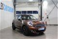 Mini Mini Countryman - 1.6 Cooper D | Leder | Panaroma dak | Navigatie | LM Velgen | - 1 - Thumbnail