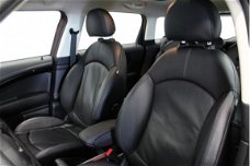 Mini Mini Countryman - 1.6 Cooper D | Leder | Panaroma dak | Navigatie | LM Velgen |