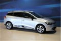 Renault Clio Estate - 0.9 TCe Limited - 1 - Thumbnail