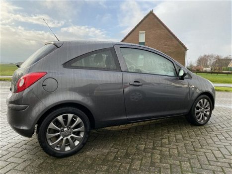 Opel Corsa - 1.2-16V '111' Edition - 1