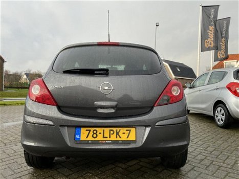 Opel Corsa - 1.2-16V '111' Edition - 1