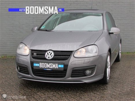 Volkswagen Golf - 1.4 TSI GT Sport 5drs Clima Cruise 17 - 1