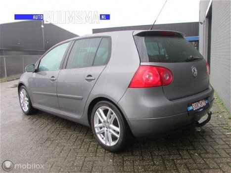 Volkswagen Golf - 1.4 TSI GT Sport 5drs Clima Cruise 17 - 1