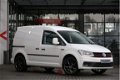 Volkswagen Caddy - 2.0 TDI 102 | Aut. | GTI look | Girafon | LED | Stoelverw. | Cruise | Airco - 1 - Thumbnail