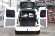 Volkswagen Caddy - 2.0 TDI 102 | Aut. | GTI look | Girafon | LED | Stoelverw. | Cruise | Airco