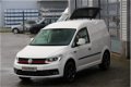 Volkswagen Caddy - 2.0 TDI 102 | Aut. | GTI look | Girafon | LED | Stoelverw. | Cruise | Airco - 1 - Thumbnail