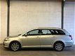 Toyota Avensis Wagon - 1.8 VVTi Luna Business Navi, Clima, Cruise, Elektrisch Pakket - 1 - Thumbnail