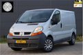 Renault Trafic - 1.9 dCi L1 H1 100PK 6-BAK MARGE - 1 - Thumbnail