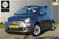 Fiat 500 C - 0.9 TwinAir Turbo Lounge - 1 - Thumbnail