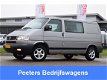 Volkswagen Transporter - 2.5 TDI Dub.Cab Schuifdak - 1 - Thumbnail