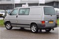 Volkswagen Transporter - 2.5 TDI Dub.Cab Schuifdak - 1 - Thumbnail