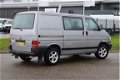 Volkswagen Transporter - 2.5 TDI Dub.Cab Schuifdak - 1 - Thumbnail