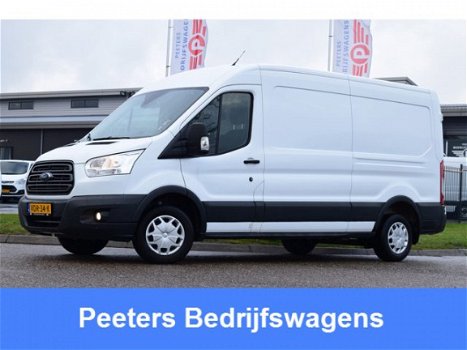 Ford Transit - 310 2.0 TDCI L3H2 Trend 130 PK , CAMERA - 1