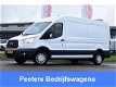 Ford Transit - 310 2.0 TDCI L3H2 Trend 130 PK , CAMERA - 1 - Thumbnail