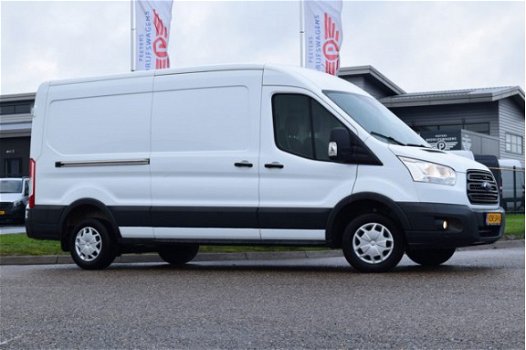 Ford Transit - 310 2.0 TDCI L3H2 Trend 130 PK , CAMERA - 1