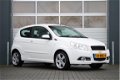 Chevrolet Aveo - 1.2 16V LS+ Airco/Stuurbekrachtiging/Elek.Ramen/C.V./Radio.CD/LM.Velgen/65.638km - 1 - Thumbnail