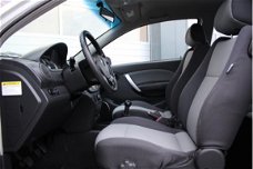 Chevrolet Aveo - 1.2 16V LS+ Airco/Stuurbekrachtiging/Elek.Ramen/C.V./Radio.CD/LM.Velgen/65.638km