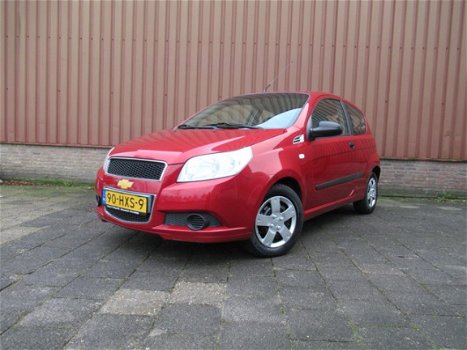 Chevrolet Aveo - 1.2 - 1