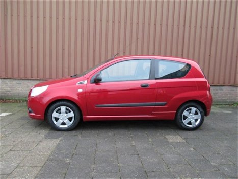 Chevrolet Aveo - 1.2 - 1