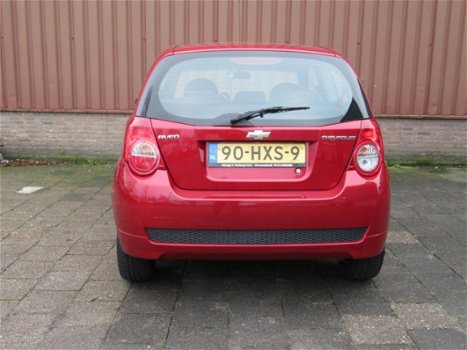 Chevrolet Aveo - 1.2 - 1