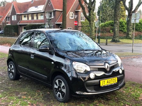 Renault Twingo - 0.9 TCe Dynamique airco zeer netjes nieuwe apk rijdt als nieuw - 1