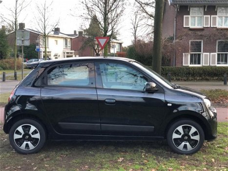 Renault Twingo - 0.9 TCe Dynamique airco zeer netjes nieuwe apk rijdt als nieuw - 1