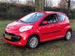 Citroën C1 - 1.0-12V Ambiance airco nieuwe apk 2006 NAP rijdt als nieuw - 1 - Thumbnail